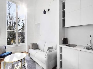 Appartement Bordeaux Équipement 11