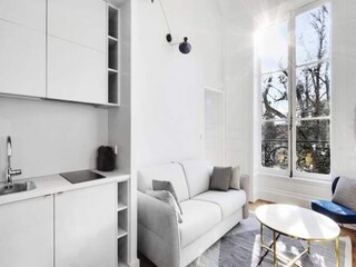 Appartement Bordeaux Équipement 12