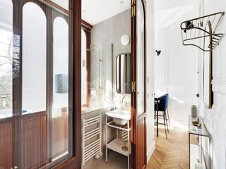 Appartamento Bordeaux Caratteristiche 13