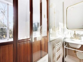 Appartamento Bordeaux Caratteristiche 14