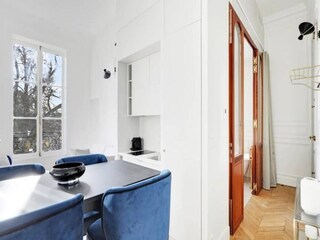 Apartment Bordeaux Ausstattung 16