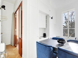 Apartment Bordeaux Ausstattung 17