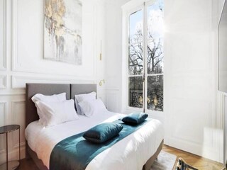 Apartment Bordeaux Ausstattung 20