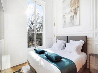 Apartment Bordeaux Ausstattung 21