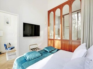 Apartment Bordeaux Ausstattung 22