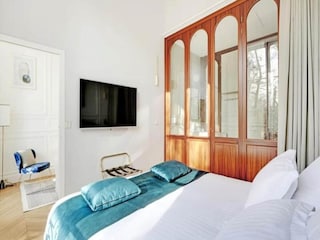 Appartement Bordeaux Équipement 22