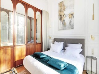 Appartamento Bordeaux Caratteristiche 23