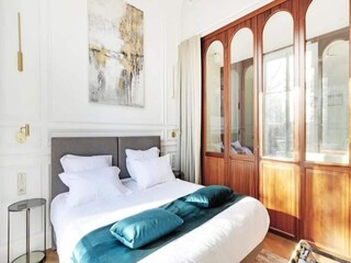 Apartment Bordeaux Ausstattung 24