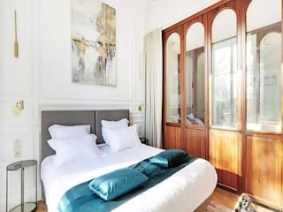 Appartement Bordeaux Kenmerken 24