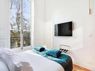 Appartamento Bordeaux Caratteristiche 25