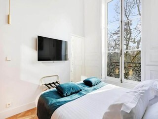 Appartamento Bordeaux Caratteristiche 26