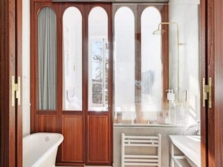 Appartamento Bordeaux Caratteristiche 27