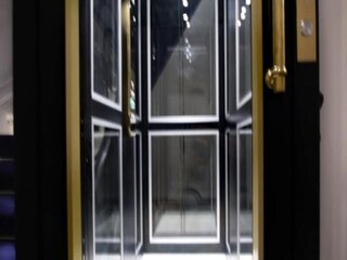 Apartment Bordeaux Außenaufnahme 2