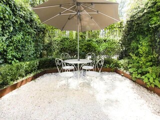 Apartment Bordeaux Außenaufnahme 4