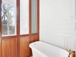 Apartment Bordeaux Außenaufnahme 5