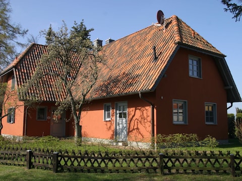 Ferienhaus Haus Stoeckwiese
