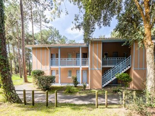 Appartamento Vieux-Boucau-les-Bains  25