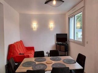 Appartement Étel  2