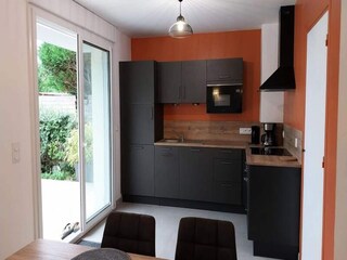 Apartamento Étel  3