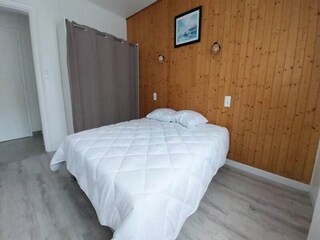 Apartamento Étel  5