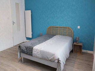 Appartement Étel  6