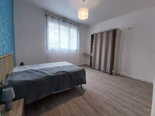 Apartamento Étel  7