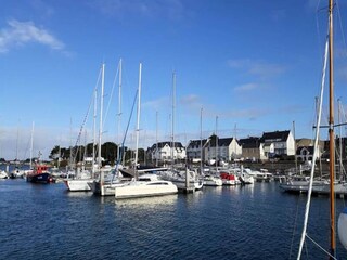 Appartement Étel  12