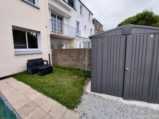 Appartamento Étel  13