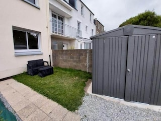 Appartement Étel  13