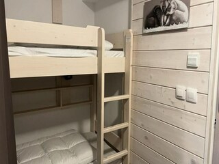 Appartement Gaillagos Buitenaudio-opname 3