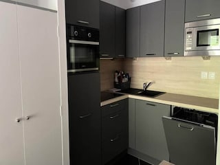 Apartment Gaillagos Außenaufnahme 4