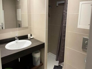 Apartment Gaillagos Außenaufnahme 5