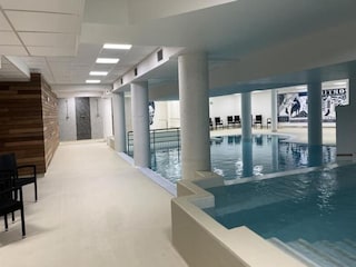 Appartement Gaillagos Buitenaudio-opname 7