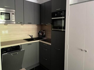 Apartment Gaillagos Außenaufnahme 8