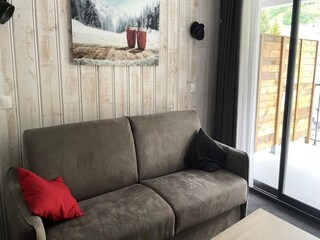 Appartement Gaillagos Enregistrement extérieur 10