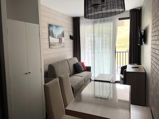 Apartment Gaillagos Außenaufnahme 11