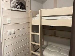 Appartement Gaillagos Enregistrement extérieur 14