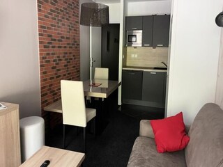 Appartement Gaillagos Buitenaudio-opname 15