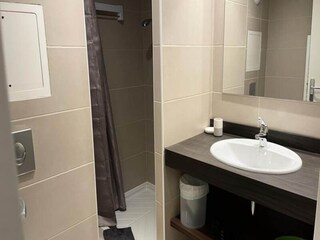 Appartement Gaillagos Enregistrement extérieur 16