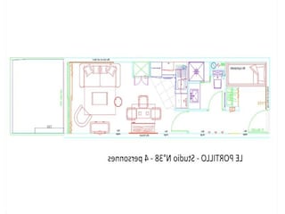 Appartement Gaillagos Buitenaudio-opname 17