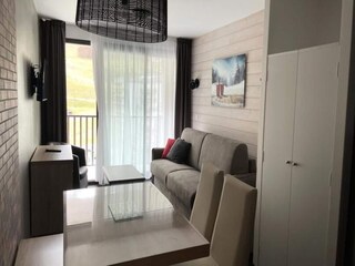 Apartment Gaillagos Außenaufnahme 18