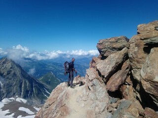 Appartement Gaillagos Environnement 20