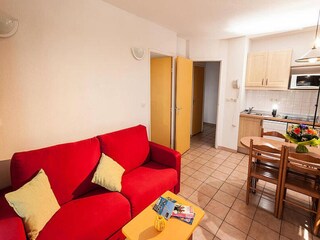 Appartamento Argelès-sur-Mer Registrazione all'aperto 3