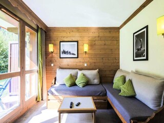 Apartment Valmorel Features 9