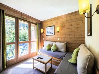 Appartement Valmorel Kenmerken 12