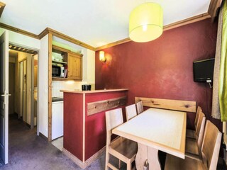 Appartement Valmorel Kenmerken 14