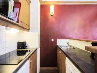 Apartment Valmorel Ausstattung 16