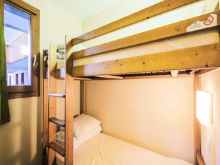 Appartamento Valmorel Caratteristiche 19