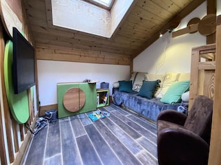 Appartement Chamonix Kenmerken 19