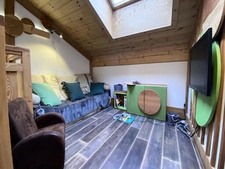 Appartement Chamonix Kenmerken 20